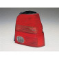 FANALE POST SX SENZA VOLKSWAGEN LUPO (6X1/6E1) 1998 2005 OEM 6X0945095F
