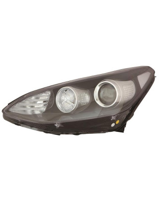 FARO FANALE PROIETTORE SX PY21W ELETTRICA KIA SPORTAGE (QL/QLE)