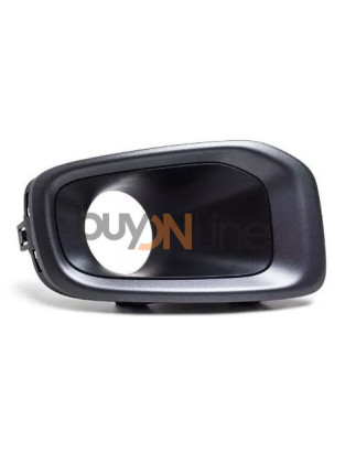 GRIGLIE PARAURTI ANT SX JEEP RENEGADE (BU/B1/BV) 2014 2018 OEM