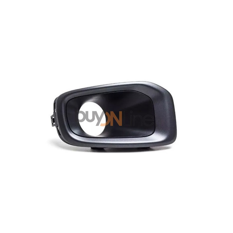 GRIGLIE PARAURTI ANT SX JEEP RENEGADE (BU/B1/BV) 2014 2018 OEM 735599435
