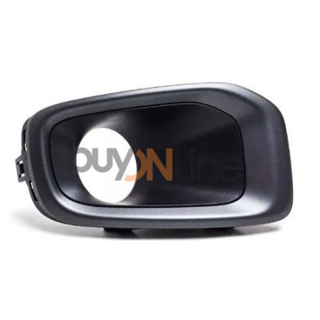 GRIGLIE PARAURTI ANT SX JEEP RENEGADE (BU/B1/BV) 2014 2018 OEM