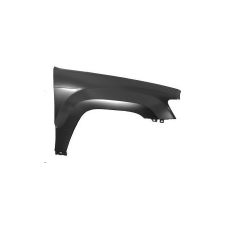 PARAFANGO ANT DX JEEP GRAND CHEROKEE (WH/WK) 2005 2008 OEM