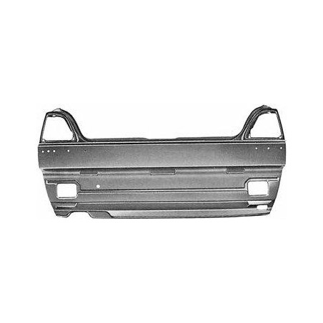 TRAVERSA POST VOLKSWAGEN GOLF II (19E/1G1) 1984 1988 OEM
