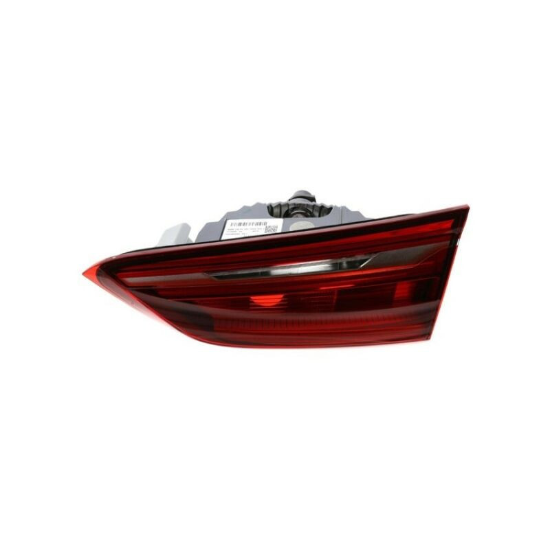 FANALE POST SX CON INTERNO BMW X1 (F48) 2015 2019 OEM 63217350695