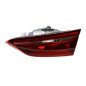 FANALE POST SX CON INTERNO BMW X1 (F48) 2015 2019 OEM 63217350695