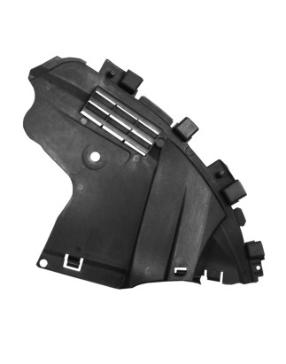 RIPARI MOTORE PARAURTI DX DACIA SANDERO I (BS) 2008 2012 OEM