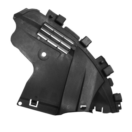 RIPARI MOTORE PARAURTI DX DACIA SANDERO I (BS) 2008 2012 OEM