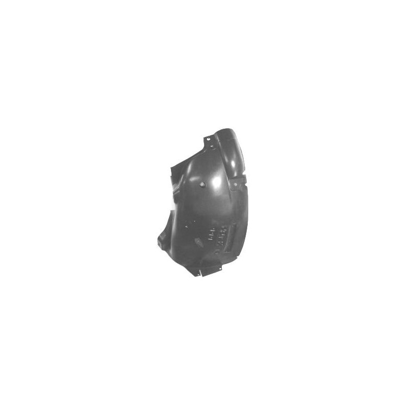 RIPARO PASSARUOTA ANT SX PARTE ANT CERCHIO 16 RENAULT CLIO III (BR0 1/CR0 1) 2006 2009 OEM 8200334162