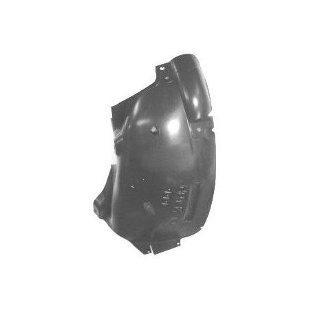 RIPARO PASSARUOTA ANT SX PARTE ANT CERCHIO 16 RENAULT CLIO III