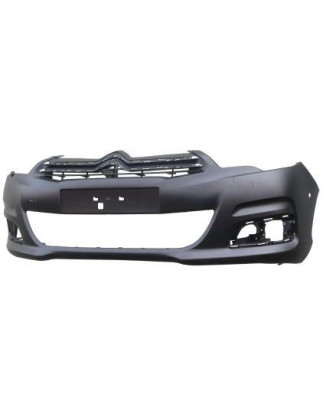PARAURTI ANT T�V CITROEN C4 (NC) 2011 2020 OEM 7401VP - PARAURTI