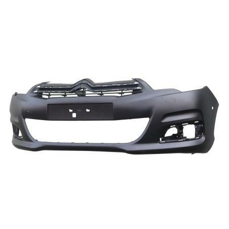 PARAURTI ANT T�V CITROEN C4 (NC) 2011 2020 OEM 7401VP - PARAURTI