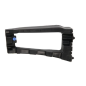 STAFFA PARAURTI POST SX EST(CORTA) CITROEN BERLINGO (ER/EC) 2019 2024 OEM 9816808780