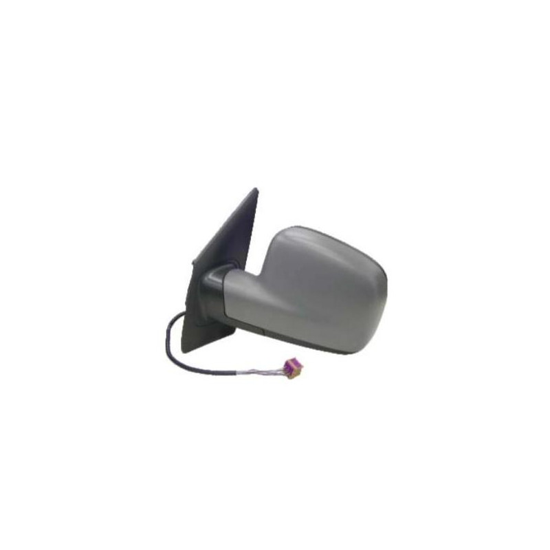 RETROVISORE ELETT DX PRIMER VOLKSWAGEN TRANSPORTER (T5) (7HA/7HH/7EA/7EH) 2003 2010 OEM 7H1857508AB9B9