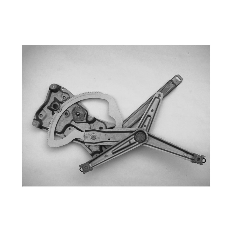 MECCANISMI ALZACRISTRALLO ANT DX 3/5 BMW SERIES 3 COMPACT (E36) 1994 1998 OEM 51331977610