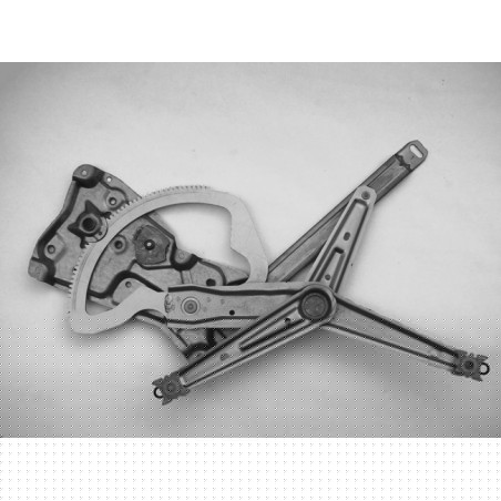 MECCANISMI ALZACRISTRALLO ANT DX 3/5 BMW SERIES 3 COMPACT (E36)