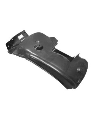 RIPARO PASSARUOTA ANT DX PARTE POST 3/5 BMW SERIES 1 3/5D
