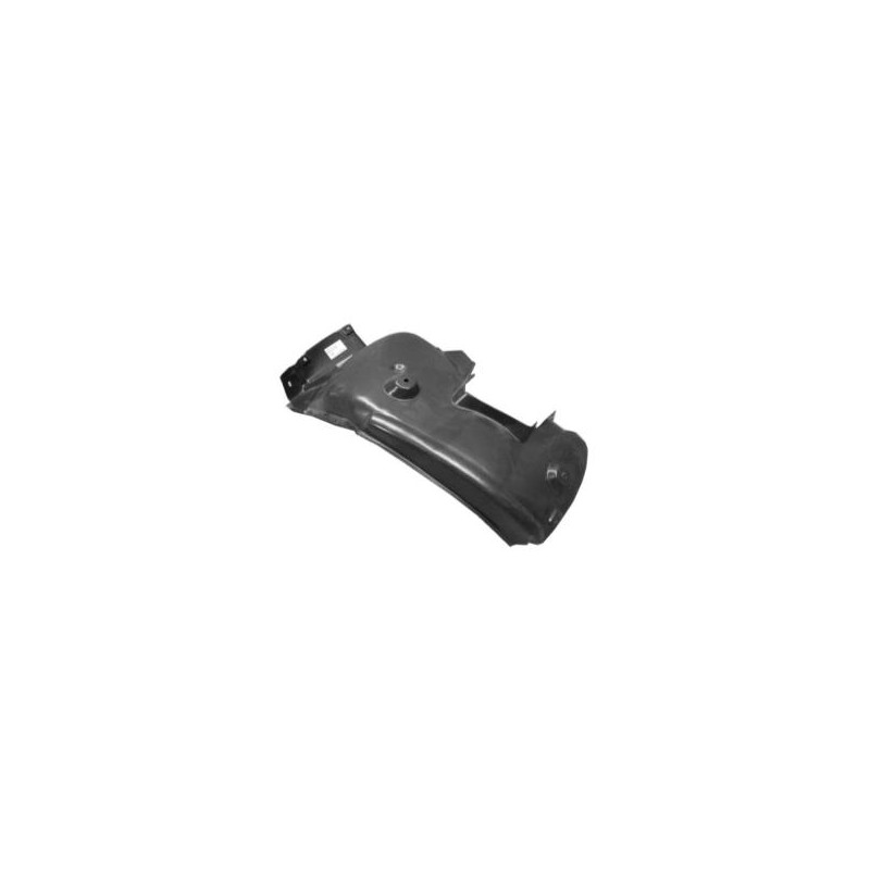 RIPARO PASSARUOTA ANT DX PARTE POST 3/5 BMW SERIES 1 3/5D (E81/E87) 2004 2011 OEM 51717059372