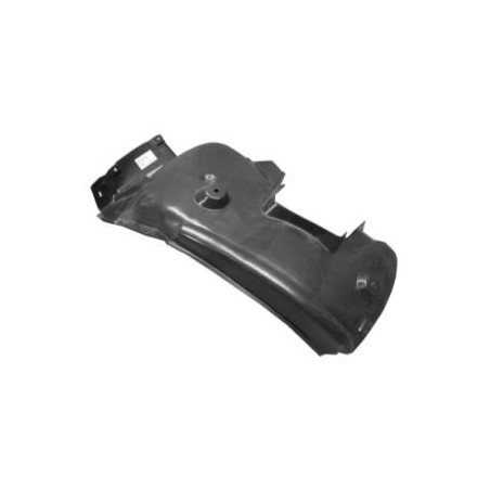 RIPARO PASSARUOTA ANT DX PARTE POST 3/5 BMW SERIES 1 3/5D