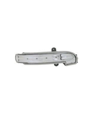 FANALE RETROVISORE DX MERCEDES-BENZ C CLASS SDN/S W (W203) 2003