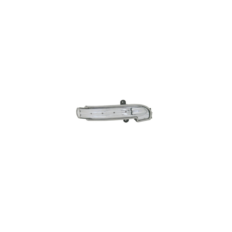 FANALE RETROVISORE DX MERCEDES-BENZ C CLASS SDN/S W (W203) 2003 2007 OEM A2038201621