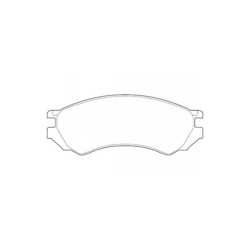 NISSAN PRIMERA 1.6
