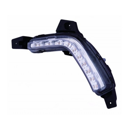 FANALE ANT SX CON LED HYUNDAI i10 II (BA/IA) 2013 2016 OEM