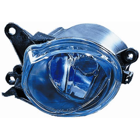 FENDINEBBIA DX H7 AUDI A4 (8D2) 1994 2000 OEM 8D0941700B