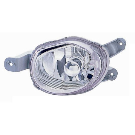 FENDINEBBIA DX H3 CHEVROLET AVEO H/B-L/B 2008 2012 OEM 96650792