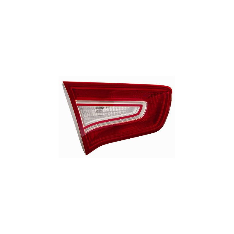 FANALE POST DX SENZA INTERNO KIA SPORTAGE (SL) 2010 2014 OEM 924063W010