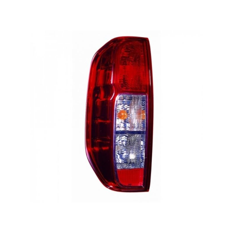 FANALE POST SX SENZA PICK-UP CON RETROMARCIA NISSAN PATHFINDER (R51) 2006 2013