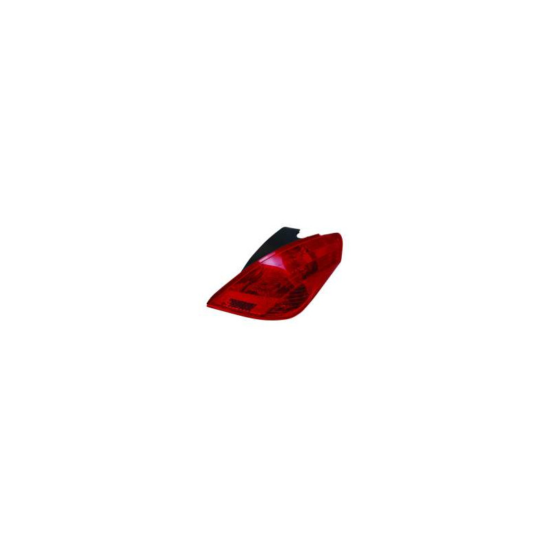 FANALE POST DX SENZA 5 PEUGEOT 308 I (4B/4A/4C) 2008 2013 OEM 6351CV