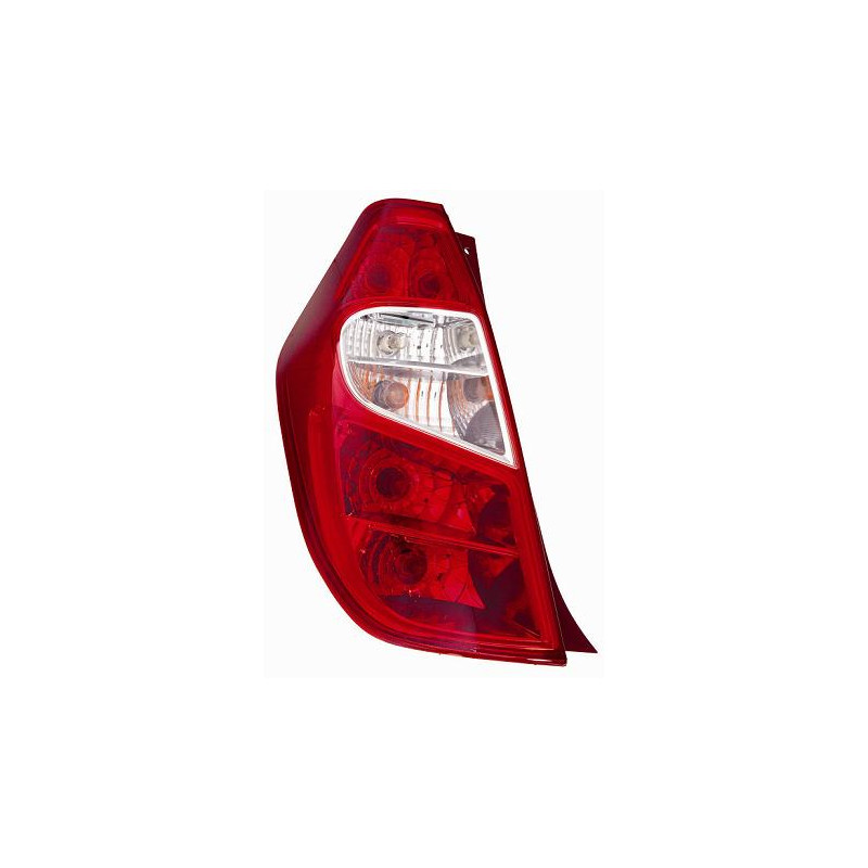 FANALE POST SX SENZA HYUNDAI i10 I (PA) 2010 2013 OEM 924010X110