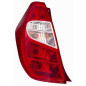 FANALE POST SX SENZA HYUNDAI i10 I (PA) 2010 2013 OEM 924010X110