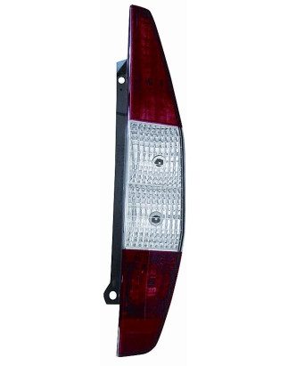 FANALE POST DX SENZA FIAT DOBLO (119/223) 2001 2005 OEM 51735978