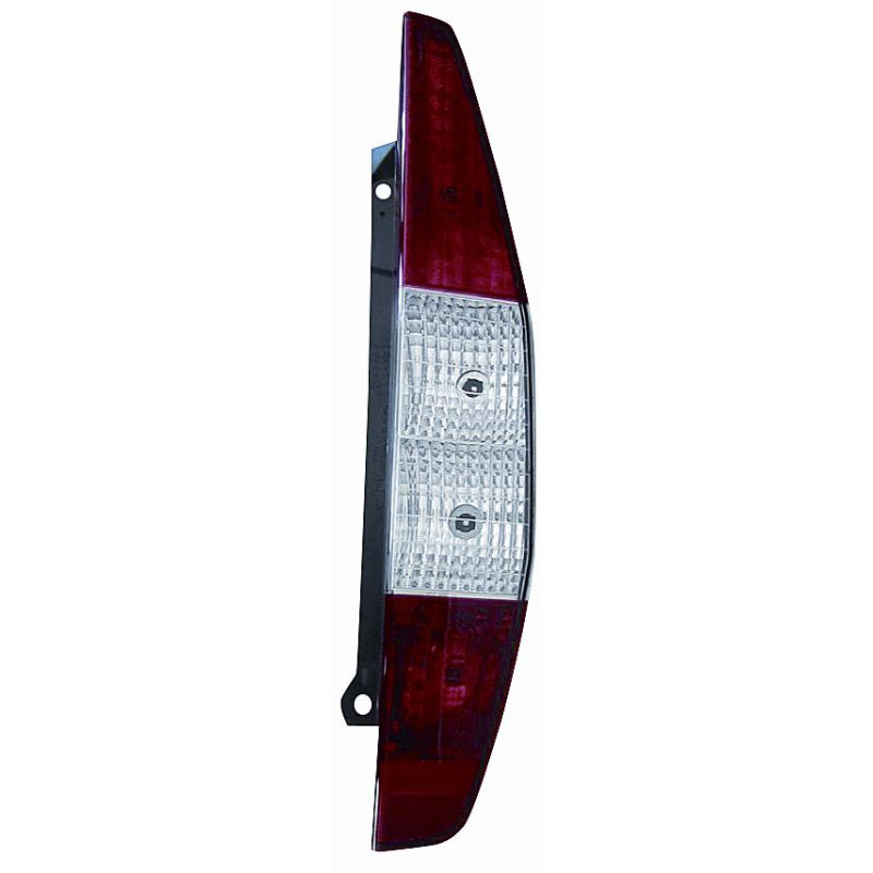 FANALE POST DX SENZA FIAT DOBLO (119/223) 2001 2005 OEM 51735978