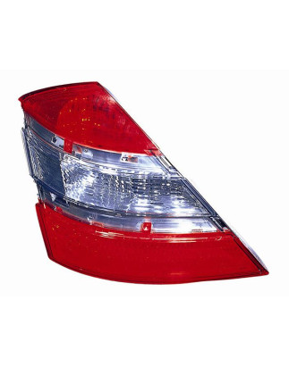 FANALE POST DX SENZA MERCEDES-BENZ S CLASS (W221) 2005 2013 OEM