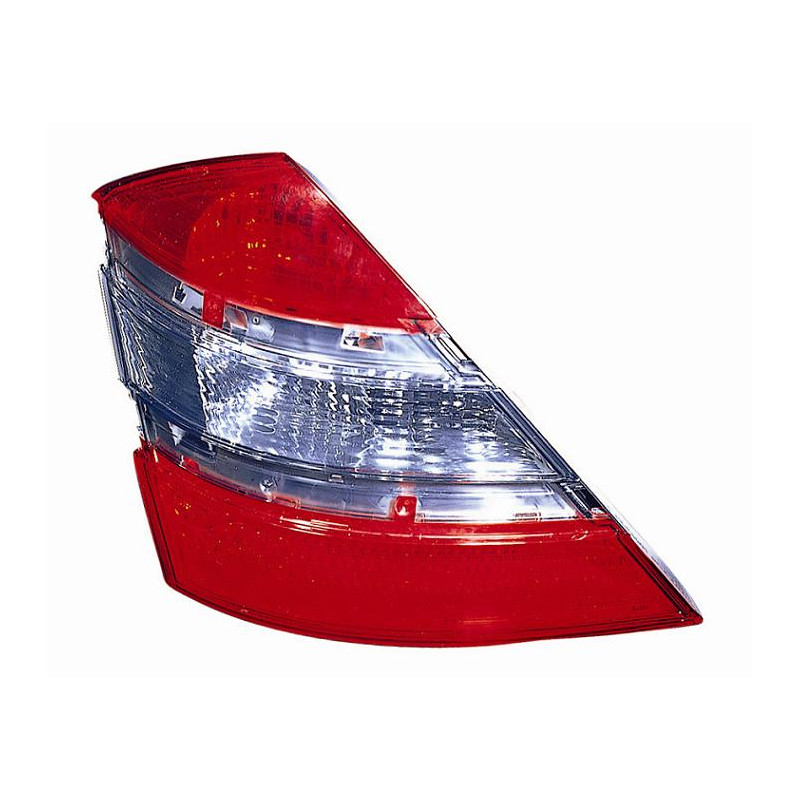 FANALE POST DX SENZA MERCEDES-BENZ S CLASS (W221) 2005 2013 OEM A2218200266