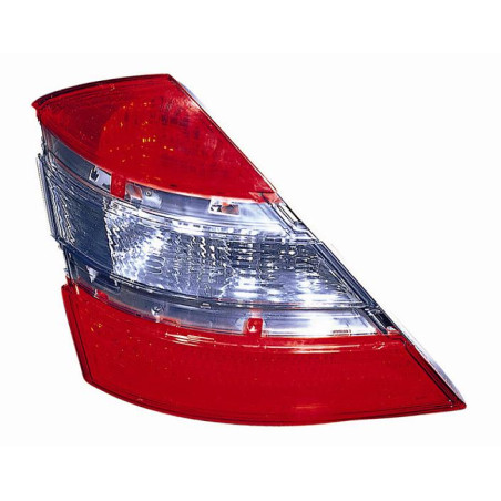 FANALE POST DX SENZA MERCEDES-BENZ S CLASS (W221) 2005 2013 OEM