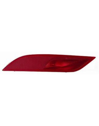 RETRONEBBIA DX H21 VOLVO V40 (525/526) 2012 OEM 31290577