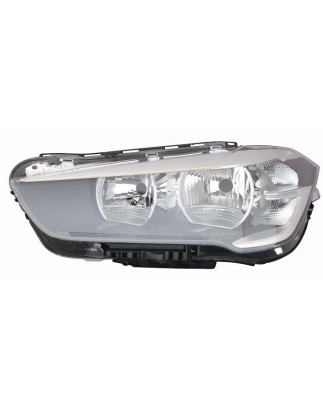 FARO FANALE PROIETTORE SX H7,H7,PY21W LED BMW X1 (F48) 2015 2019