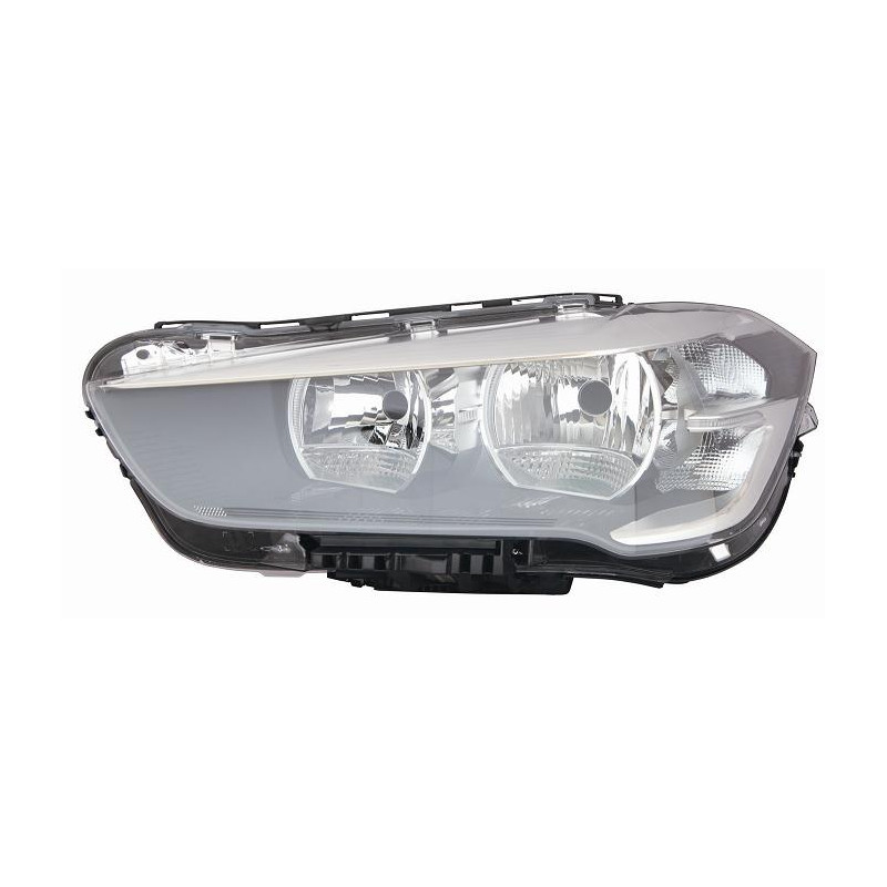 FARO FANALE PROIETTORE SX H7,H7,PY21W LED BMW X1 (F48) 2015 2019 OEM 63117346533