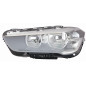 FARO FANALE PROIETTORE SX H7,H7,PY21W LED BMW X1 (F48) 2015 2019 OEM 63117346533