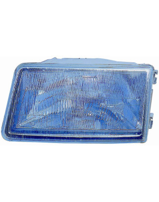 FARO FANALE PROIETTORE SX H4 IVECO DAILY 1990 2000 OEM 98433942