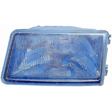 FARO FANALE PROIETTORE SX H4 IVECO DAILY 1990 2000 OEM 98433942
