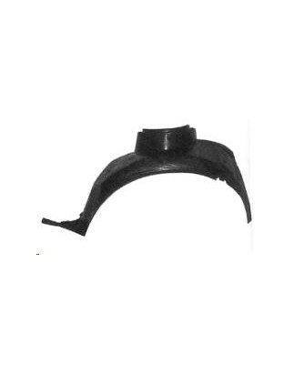 RIPARO PASSARUOTA ANT DX QUALITA' SUP FIAT BRAVA (182) 1995 2003
