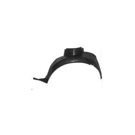 RIPARO PASSARUOTA ANT DX QUALITA' SUP FIAT BRAVA (182) 1995 2003