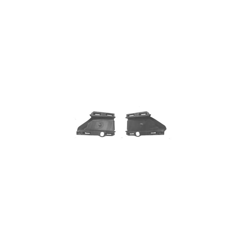 KIT STAFFE GRIGLIA RENAULT MEGANE H/B-S W (B9A/M/N) 2015 2019 OEM 623123043R