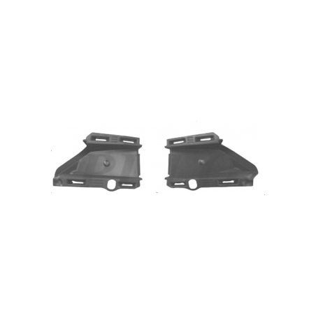 KIT STAFFE GRIGLIA RENAULT MEGANE H/B-S W (B9A/M/N) 2015 2019