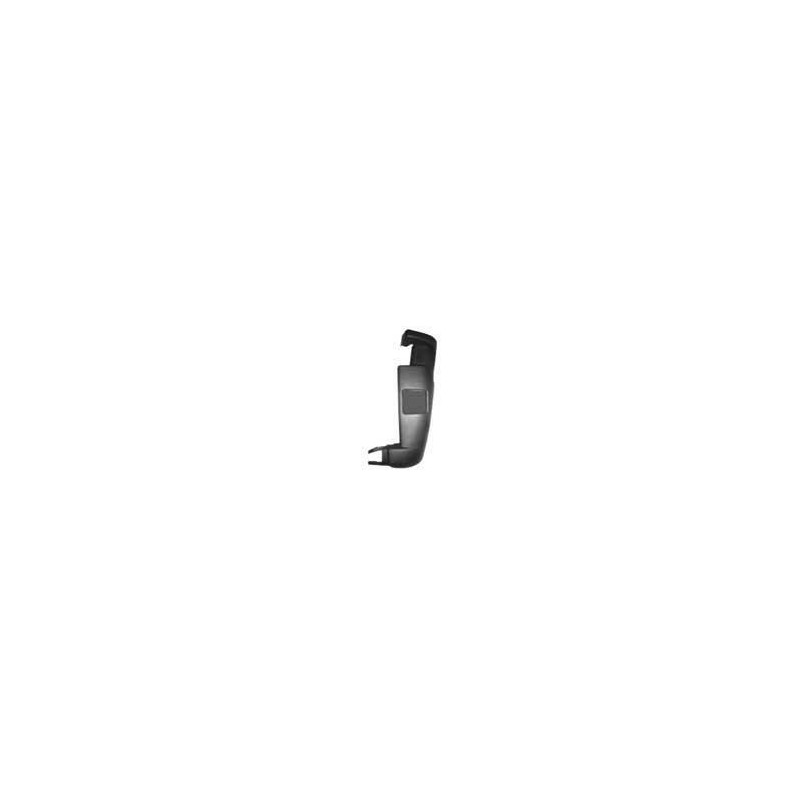 CANTONALE POST DX NERO CITROEN JUMPER II (244) 2002 2006 OEM 735383190