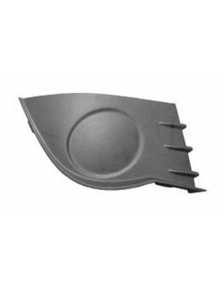 GRIGLIE PARAURTI ANT DX RENAULT CLIO III (BR0 1/CR0 1) 2006 2009